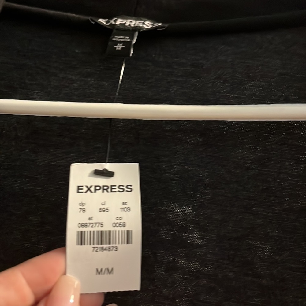 Express blazer - Picture 3 of 4